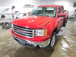 2013 Gmc Sierra 1500 Pickup Front Passenger Seat Belt & Retractor Tan. Fixed Price $130.00.
