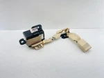 2014-2019 Cadillac Cts Center Rear Middle Seat Belt Retractor Oem. Fixed Price $33.25.