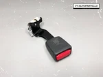 2017-2020 Maserati Levante Rear Left Driver Side Buckle Oem. Fixed Price $34.93.