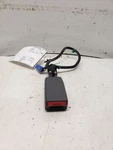 Seat Belt Retractor Bucket Passenger Right Rh Buckle 2004-2007 Accord Oem. Fixed Price $51.00.