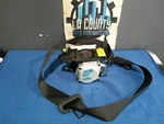 2019 Toyota C-hr Front Passenger Right Seat Belt Retractor FSB-2. Fixed Price $183.00.
