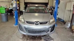 Seat Belt Front Bucket Driver Buckle Fits 10-12 Mazda CX-7 1125413. Fixed Price $65.00.