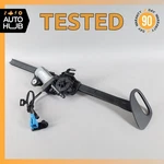 Mercedes W238 E400 Left Driver Side Seat Belt Adjuster Feeder Black Oem. Fixed Price $40.23.