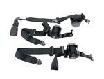 2018-2022 Honda Accord Rear Retractor Set Of 3 Black. Fixed Price $143.00.