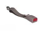 2007-2012 Mazda CX-9 Sand Beige 3RD Row Seat Belt Buckle Oem New TDY157820A34. Fixed Price $44.07.