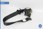 01-06 Bmw X5 E53 Rear Right Passenger Side Seat Belt Retractor Black 7051518 Oem. Fixed Price $41.50.
