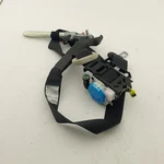 Seat Belt, Front Retractor For Mazda CX-5 TKAH3H1009 4DR Blk. Fixed Price $124.99.