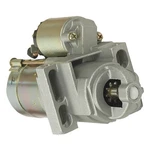 New 9T 12V Starter Fits Chevrolet Gmc K1500 K2500 4.3L 1988-1989 10465009 323404. Fixed Price $109.11.