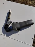 2005 Dodge Grand Caravan Front Seat Belt Receptacle Buckle End RK961L5AD Oem. Fixed Price $91.56.