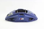 2018 - 2023 Bmw G30 M550XI Front Right Side Disc Brake Caliper 34116891304 Oem. Fixed Price $469.99.