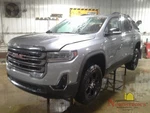 2023 Gmc Acadia Front Passenger Seat Belt & Retractor Black. Fixed Price $130.00.