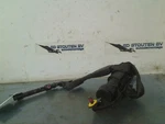 Seat Belt Right Front Volvo V50 (mw) 2012 6008892. Fixed Price $69.62.