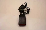 03-12 Saab 9-3 Sedan Front Right Passenger Side Seat Belt Buckle Black. Fixed Price $68.98.