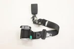 2019- 2021 Mazda 6 Rear Center Middle Retractor W/ Buckle Oem. Fixed Price $40.82.
