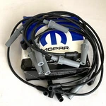 New Mopar Ignition Cable Spark Plug Wire Set 1-04728190AC 5.2L & 5.9L V8 93-00. Fixed Price $98.80.
