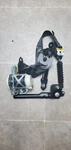 2014 Hyundai Sonata Rh Passenger Front Seat Belt Assy Buckle/retractor.. Fixed Price $58.00.