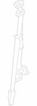 Oem New 15-17 Ford Lincoln Right 119 Wheelbase Seat Belt Assembly AL1Z78611B68AG. Fixed Price $72.29.