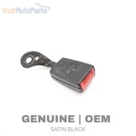 2007-2016 Vw Eos Rear Left Seat Belt Buckle / Receiver 1Q0857739. Fixed Price $27.49.