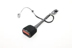 2023 - 2025 Dodge Hornet Front Left Driver Side Buckle Oem. Fixed Price $70.75.