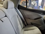 Driver Retractor Kia Optima 2015 Seat Belt Rear 531280. Fixed Price $99.90.