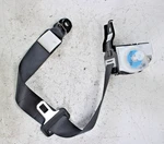 2012 2017 Hyundai Azera Rear Right Seatbelt Black Oem 89820-3V500. Fixed Price $47.49.