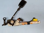 2018 2022 Honda Accord Front Left Driver Seatbelt Pretensioner Black Oem. Fixed Price $66.50.