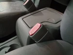 Seat Belt Front Bucket Driver Buckle Fits 02-03 Vue 1879036. Fixed Price $56.75.