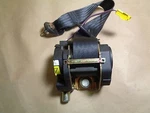 Maserati Quattroporte Lh Rear Seat Belt...part# 66948500. Fixed Price $161.25.