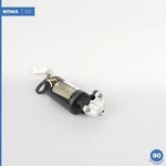 02-08 Jaguar X-type X400 Front Right Side Rise And Fall Seat Motor C2S23520 Oem. Fixed Price $78.60.