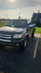 Seat Belt Front Bucket Passenger Retractor Fits 00-04 Tundra 4162846. Fixed Price $97.99.
