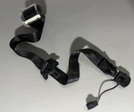2006-2009 Land Range Rover Sport Front Right Seat Belt Retractor 601119400C Oem. Fixed Price $29.99.