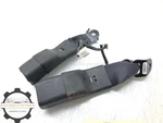 2025-2026 Nissan Kicks Rear Left & Center Buckle Oem. Fixed Price $54.99.