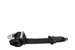 14-17 Maserati Ghibli Rear Center Retractor Assembly Oem. Fixed Price $40.00.