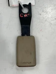 08-13 Toyota Tundra Front Center Seat Belt Buckle Lap Tan Oem 733060C020B0. Fixed Price $68.99.