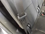 Passenger Side Retractor Durango 2016 Seat Belt Rear 686163. Fixed Price $92.90.