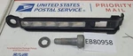 2009-2012 Dodge Ram Front Height Adjuster Oem Bracket Used. Fixed Price $29.95.