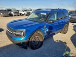 Used Front Left Seat Belt Fits: 2022 Ford Bronco Sport Driver Retractor. Fixed Price $184.90.