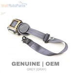 1997-2002 Audi A8 Quattro Rear Right Seat Belt Retractor 4D0857806B. Fixed Price $21.49.