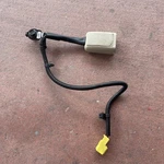 2015-2017 Hyundai Sonata Driver Seat Belt Buckle Left Front 88830-C2000 (tan). Fixed Price $50.00.