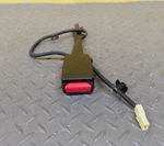 2022-2024 Hyundai Tucson Front Right Side Seat Belt Buckle Oem 88840N9000NNB. Fixed Price $65.33.