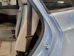 Driver Retractor Santa Fe 2013 Seat Belt Rear 473370. Fixed Price $92.90.