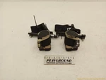 Range Rover Hse L322 Pair Of Left & Right Front Seat Belt Retractor Fits 03-06. Fixed Price $99.86.