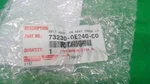 16-22 Genuine Lexus RX350 RX450H Front Left Seat Belt 732300E240C0. Fixed Price $69.95.