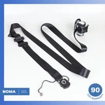 10-19 Jaguar X351 Xjr Front Right Side Black C2D30951 Oem. Fixed Price $49.80.