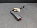 Front Left Seat Belt Buckle 2017 Infiniti Q60 86843-5CA1A 2018 2019. Fixed Price $36.40.