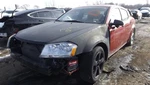 Seat Belt Front Bucket Driver Retractor Fits 08-13 Avenger 1714596. Fixed Price $75.00.