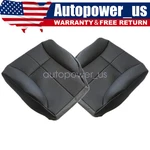 Driver Passenger Bottom Seat Dark Gray Fits 1998-2002 Dodge Ram 1500 2500 3500. Fixed Price $23.69.