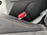 Seat Belt Front Bucket Driver Buckle Fits 11-15 Tucson 1057841. Fixed Price $44.10.