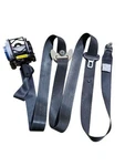 2014-2022 Mitsubishi Outlander Front Left Driver Belt Retractor Assembly Black. Fixed Price $105.13.