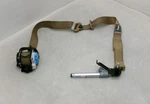 2016 Kia Sedona Driver Lh Front Seat Belt Assembly & Pretensioner Tan Oem. Fixed Price $132.50.